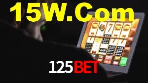 125Bet: Jogos de Caça-Níqueis-Altas Recompensas, Roleta-Velocidade, Blackjack-Desafios Máximos