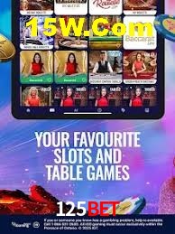 Gates of Olympus 125Bet