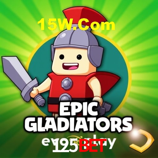 Desvendando o Mundo dos Jogos Virtuais na 125Bet