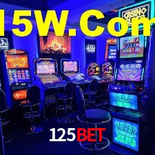125Bet App