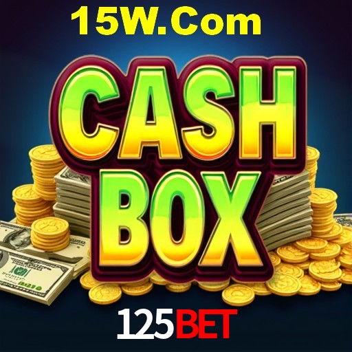 Slot Games 125Bet